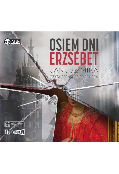 Osiem dni Erzsébet