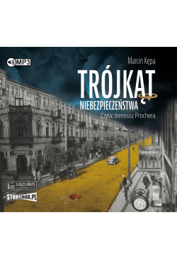Trójkąt niebezpieczeństwa