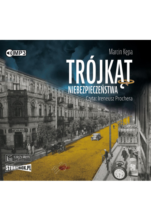 Trójkąt niebezpieczeństwa