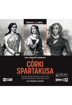 Córki Spartakusa