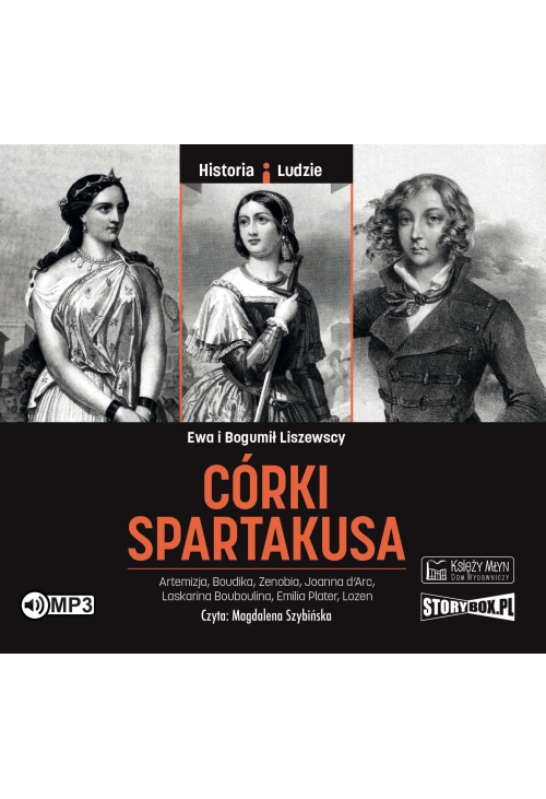 Córki Spartakusa