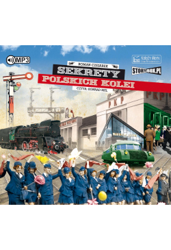 Sekrety polskich kolei