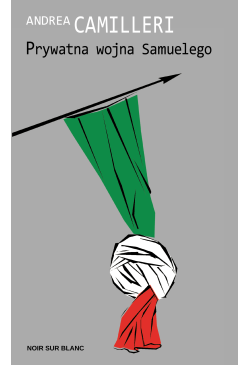 Prywatna wojna Samuelego