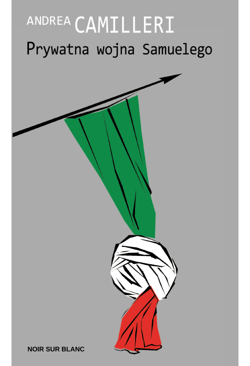 Prywatna wojna Samuelego