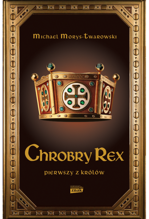 Chrobry Rex
