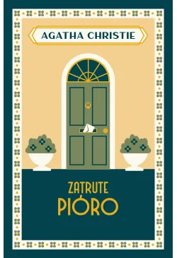 Zatrute pióro