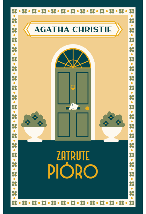 Zatrute pióro