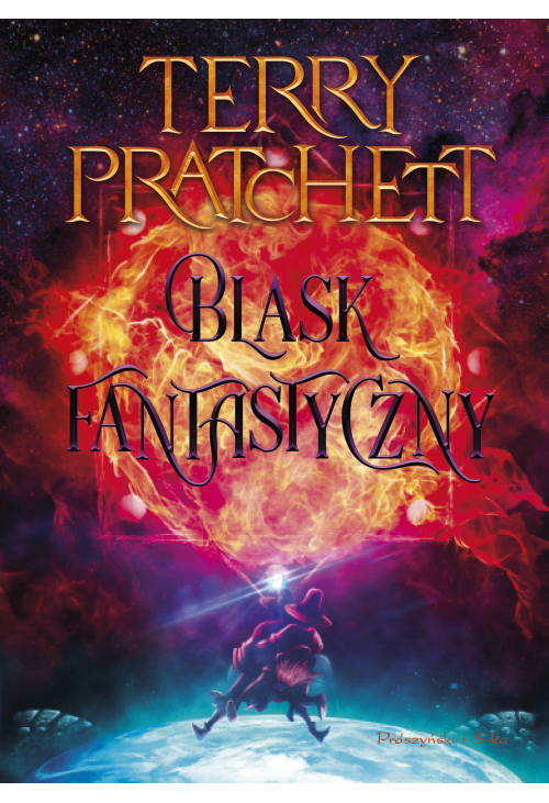 Blask fantastyczny