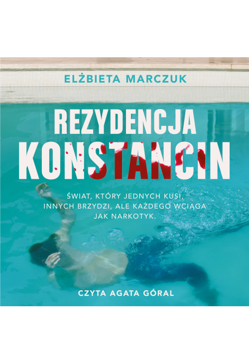 Rezydencja Konstancin