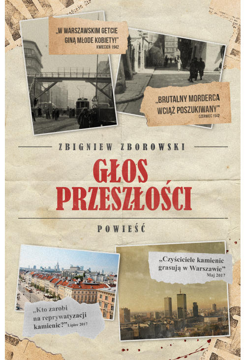 Głos przeszłości