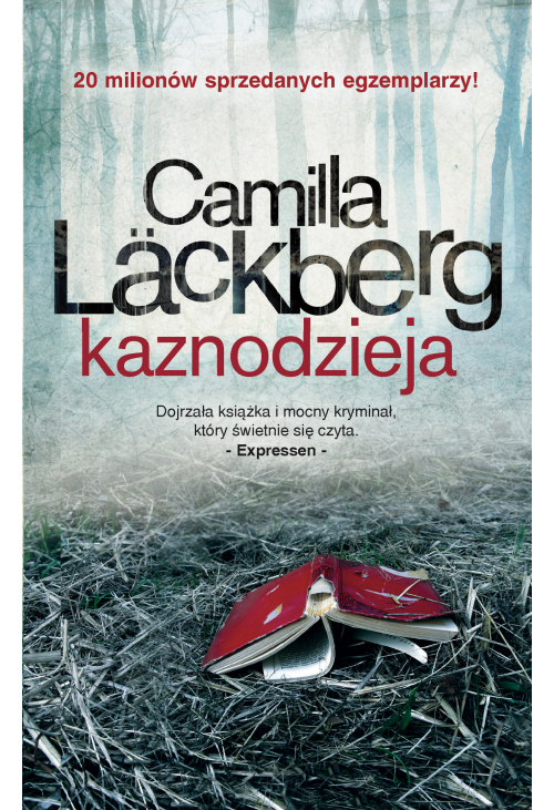 Kaznodzieja