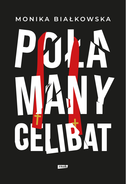 Połamany celibat