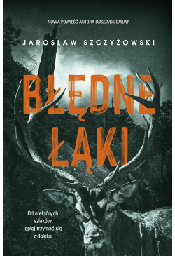 Błędne łąki