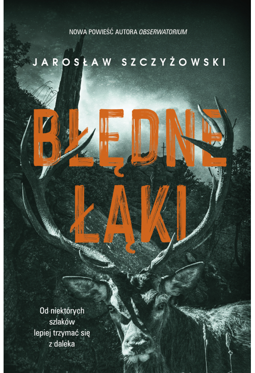 Błędne łąki