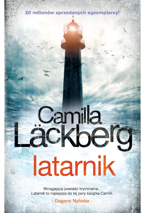 Latarnik