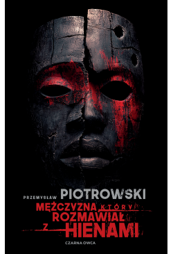 Mężczyzna, który rozmawiał...