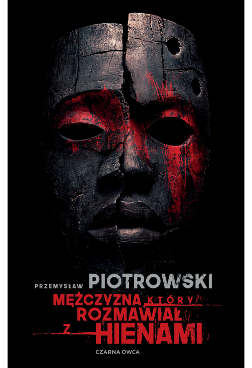 Mężczyzna, który rozmawiał z hienami