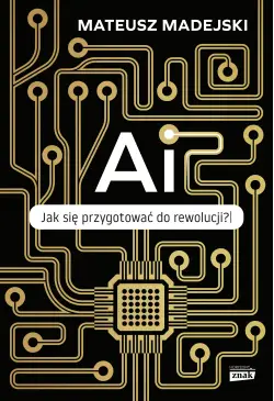 AI. Jak się przygotować do...