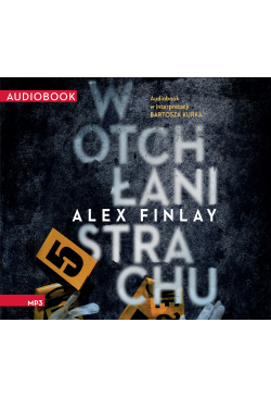 W otchłani strachu