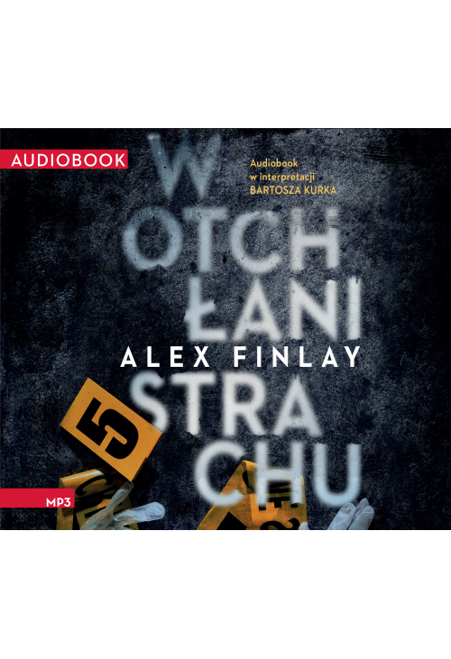 W otchłani strachu