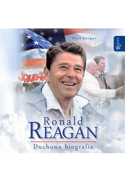Ronald Reagan