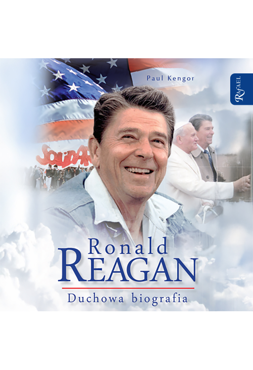 Ronald Reagan