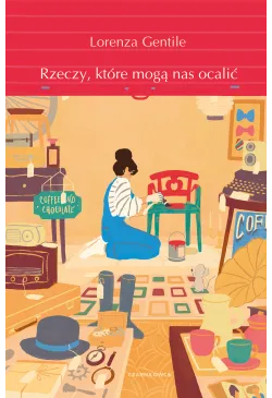 Rzeczy, które mogą nas ocalić