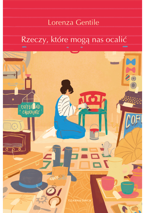 Rzeczy, które mogą nas ocalić