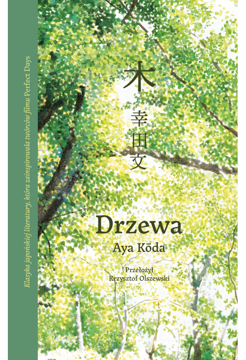 Drzewa