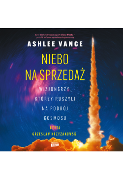 Niebo na sprzedaż....
