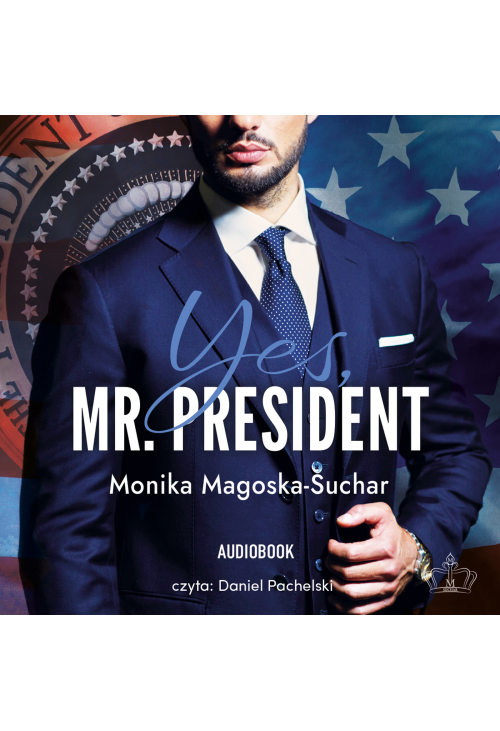 Yes, Mr. President