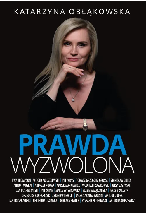 Prawda wyzwolona