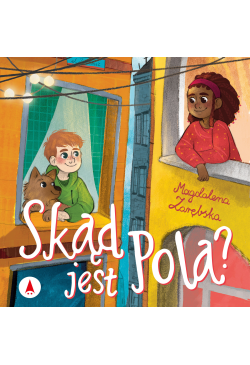 Skąd jest Pola?