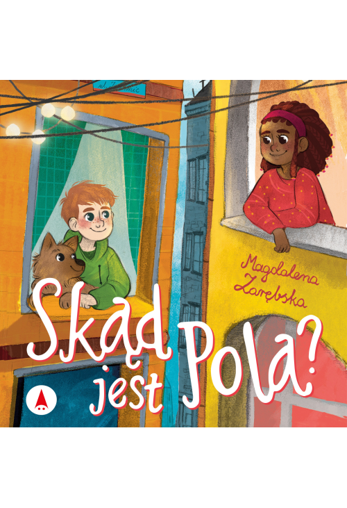 Skąd jest Pola?