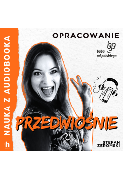 Przedwiośnie – lektura z...