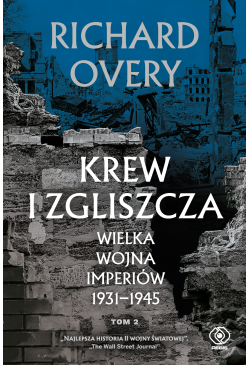 Krew i zgliszcza. Wielka...