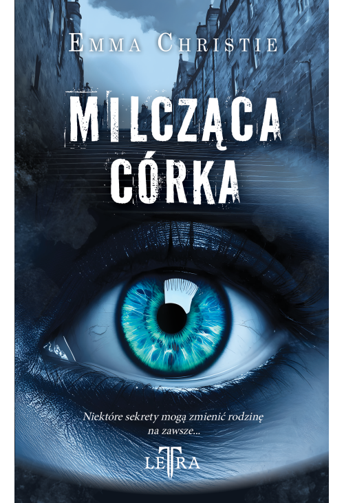 Milcząca córka