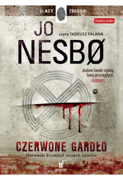 Czerwone Gardło