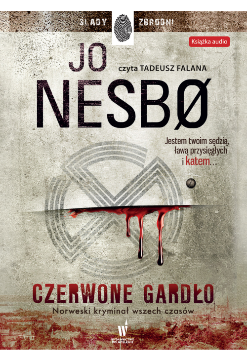 Czerwone Gardło