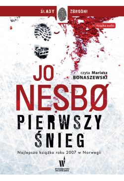 Pierwszy śnieg