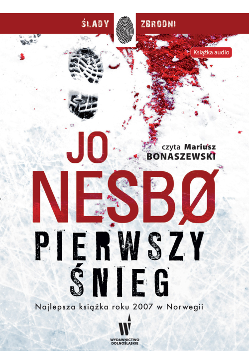 Pierwszy śnieg