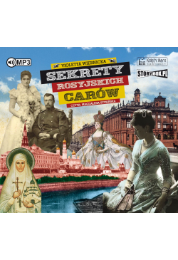 Sekrety rosyjskich carów