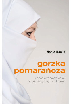 Gorzka pomarańcza