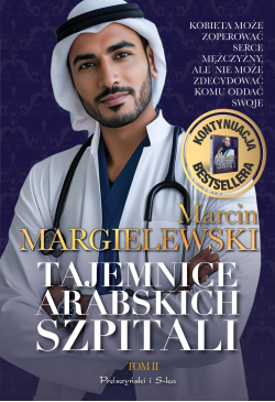 Tajemnice arabskich...