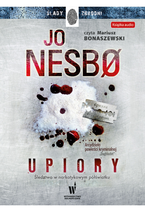 Upiory