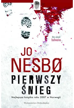 Pierwszy śnieg
