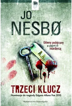 Trzeci klucz
