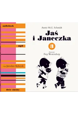 Jaś i Janeczka 3 mp3