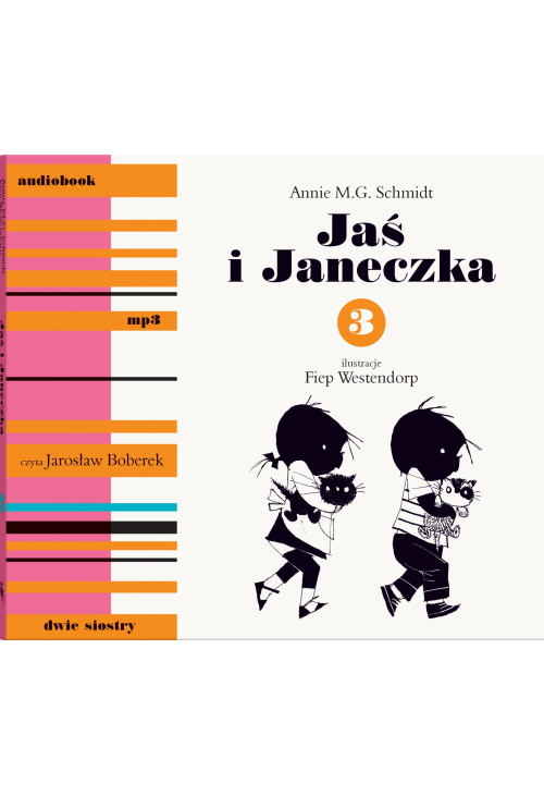 Jaś i Janeczka 3 mp3
