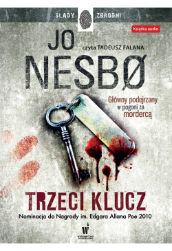 Trzeci klucz